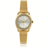 Orologio Ops! Donna in Acciaio OPSPW-1008 - OPSPW-1008